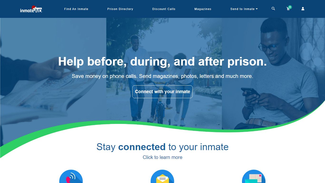 Mohave County Jail - Inmate Locator - Kingman, AZ